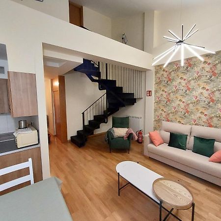 Ferienwohnung Irimo Tudela Exterior foto