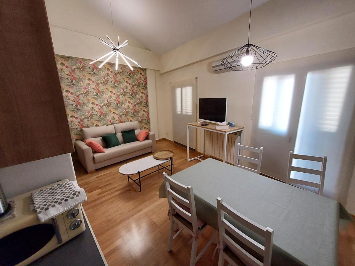 Ferienwohnung Irimo Tudela Exterior foto
