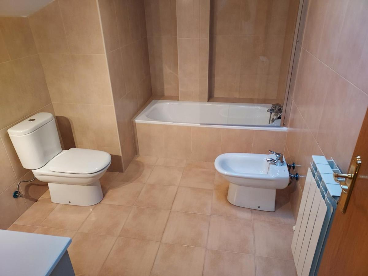 Ferienwohnung Irimo Tudela Exterior foto