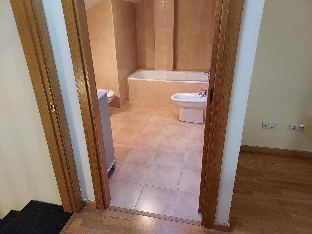 Ferienwohnung Irimo Tudela Exterior foto