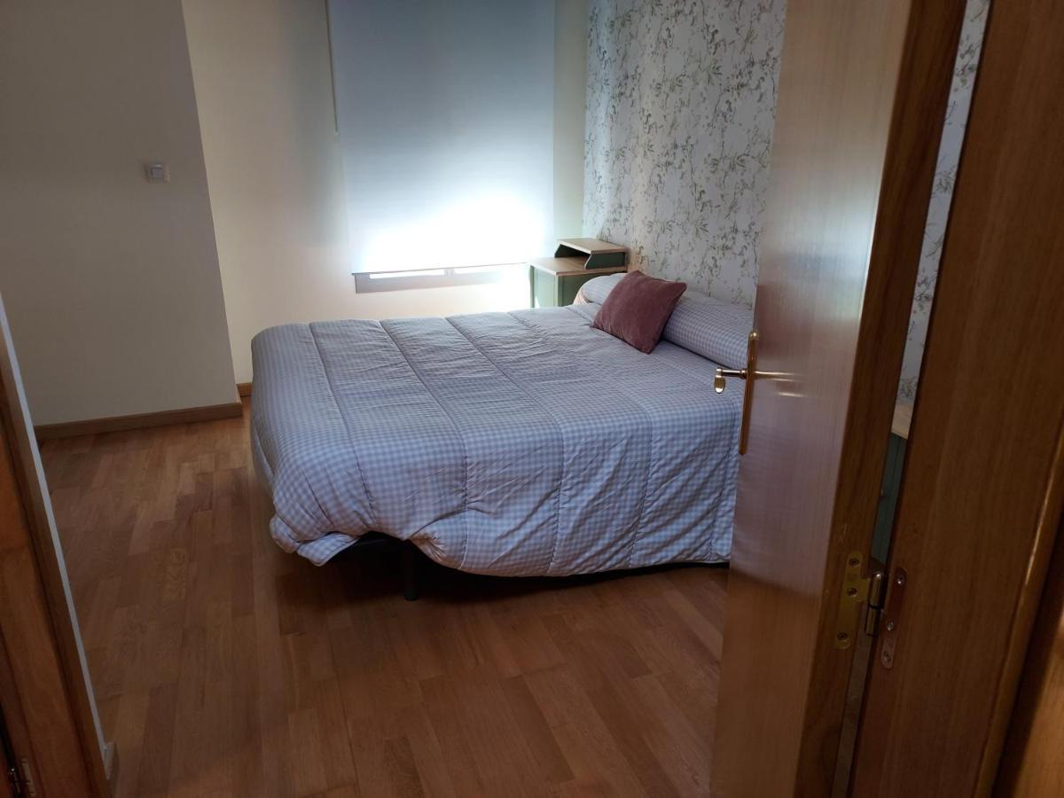 Ferienwohnung Irimo Tudela Exterior foto