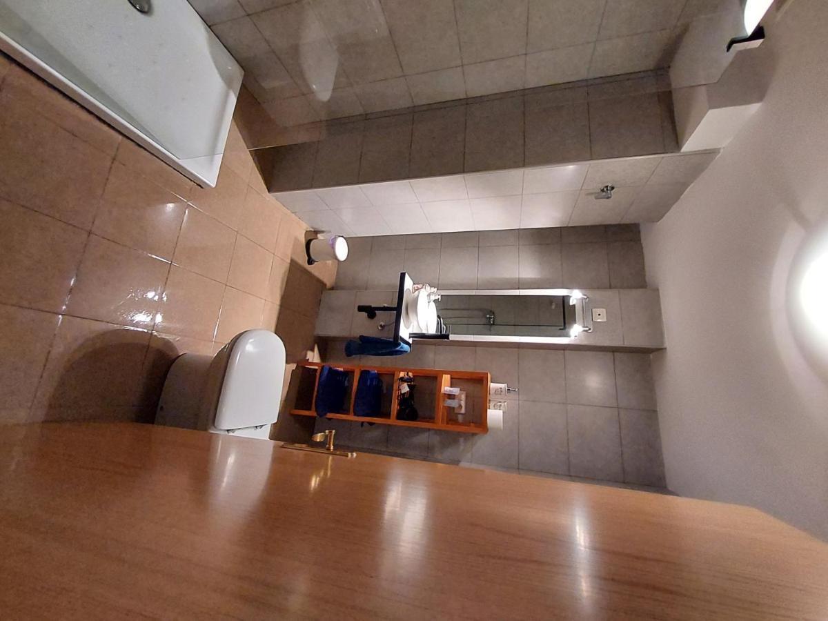 Ferienwohnung Irimo Tudela Exterior foto