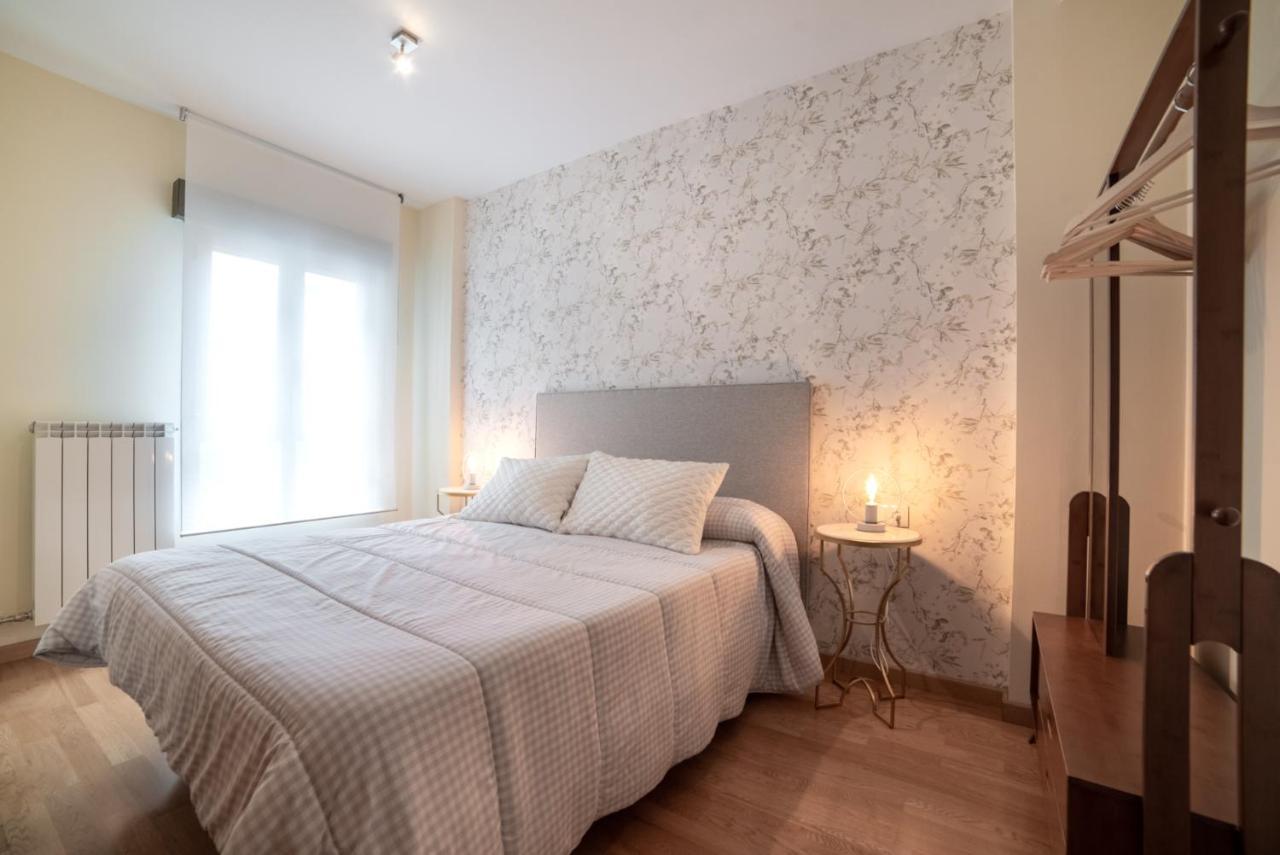 Ferienwohnung Irimo Tudela Exterior foto