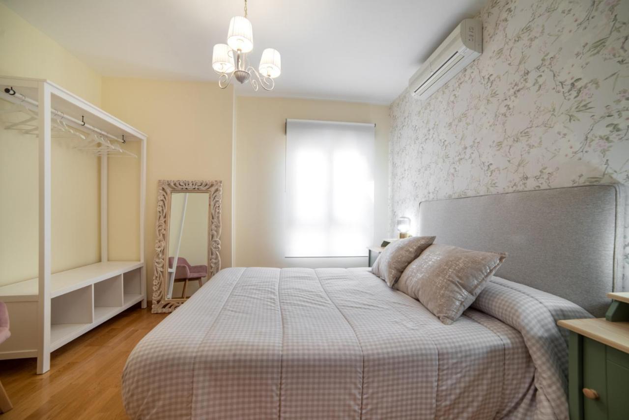 Ferienwohnung Irimo Tudela Exterior foto