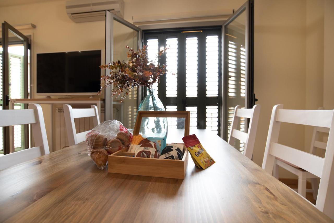 Ferienwohnung Irimo Tudela Exterior foto