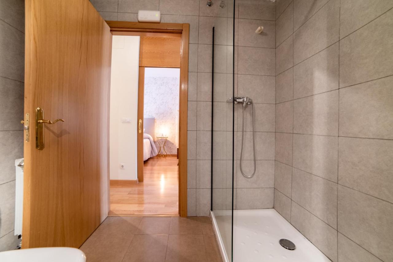 Ferienwohnung Irimo Tudela Exterior foto