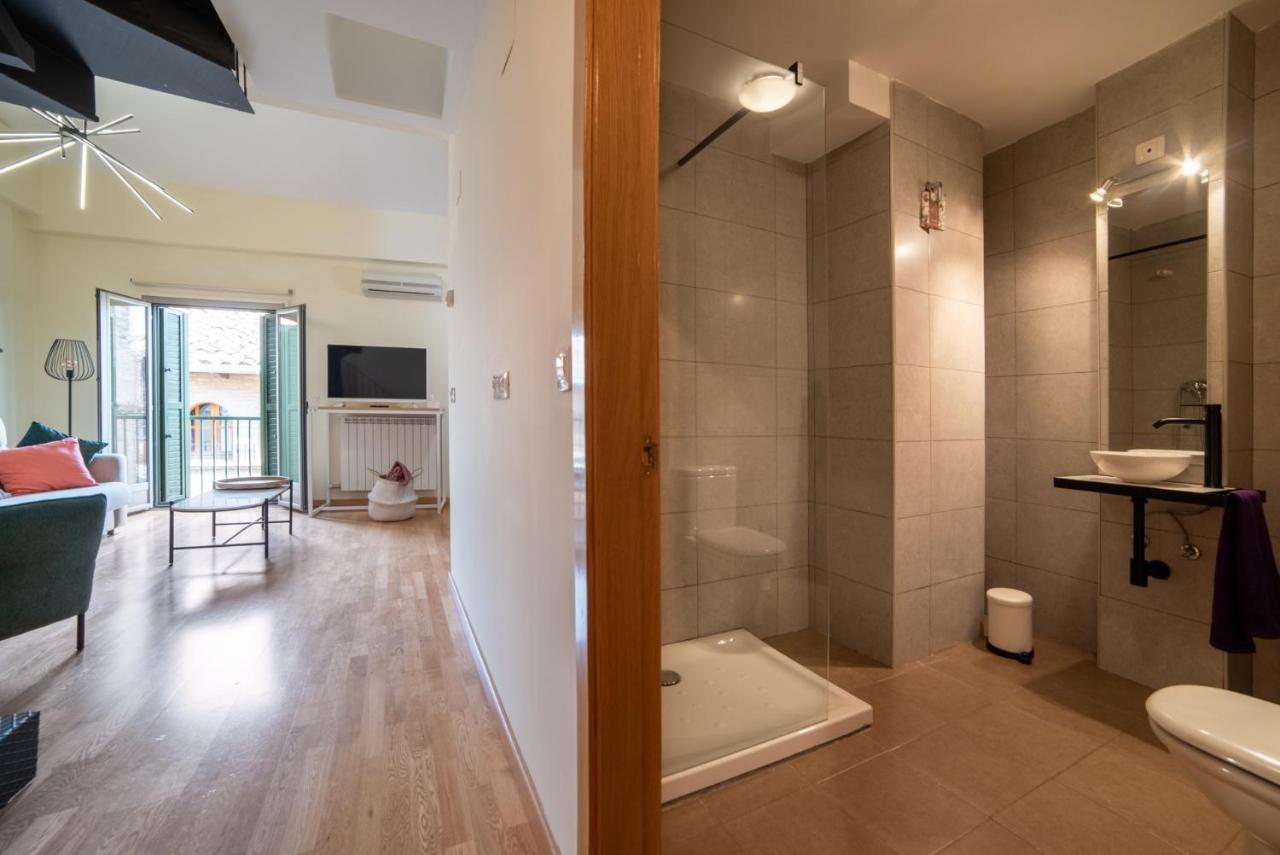 Ferienwohnung Irimo Tudela Exterior foto
